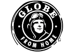 Globe From Home