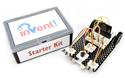 Invent! Starter Kit