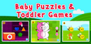 Kidlo Games for Toddlers & Babies | Preschool & Kindergarten App | Learning Games & Activities