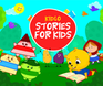 Kidlo Learn to Read Stories for Kids