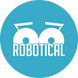 Marty The Robot V2 logo
