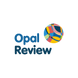 Opal Review logo