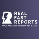Real Fast Reports