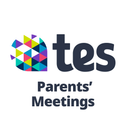 Tes Parents' Meetings (SchoolCloud)