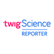Twig Science Reporter logo