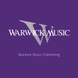 Warwick Music Publishing; free digital sheet music 