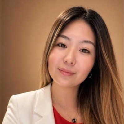 Dr Alice Pak