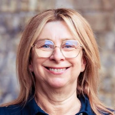 Alison Clark-Wilson