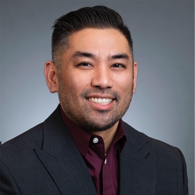 Dr Christopher Hoang