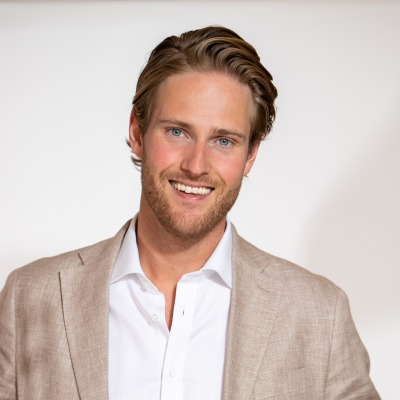 Daniel Hagstedt