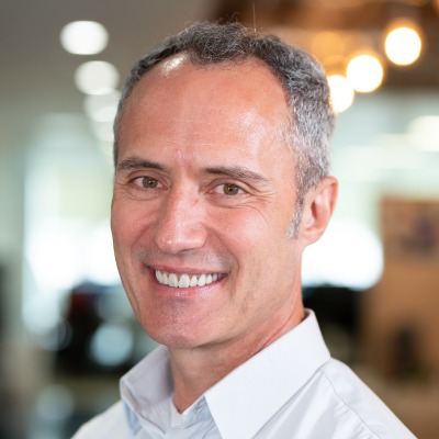 Derek van Wyk