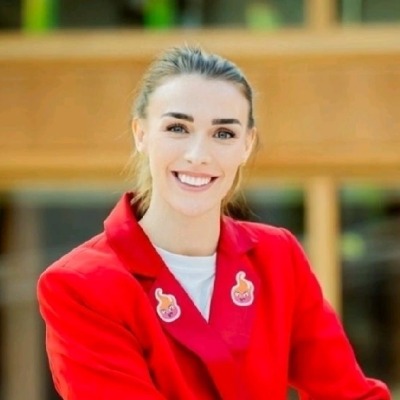 Hannah Sweeney