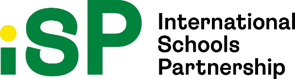 International Schools Partnership