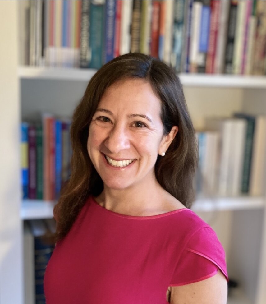 Dr Fiona Aubrey-Smith