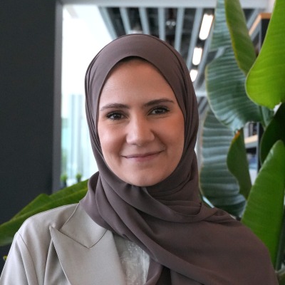 Shahd Dauleh