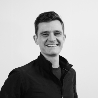 Tom Haywood-Pope
