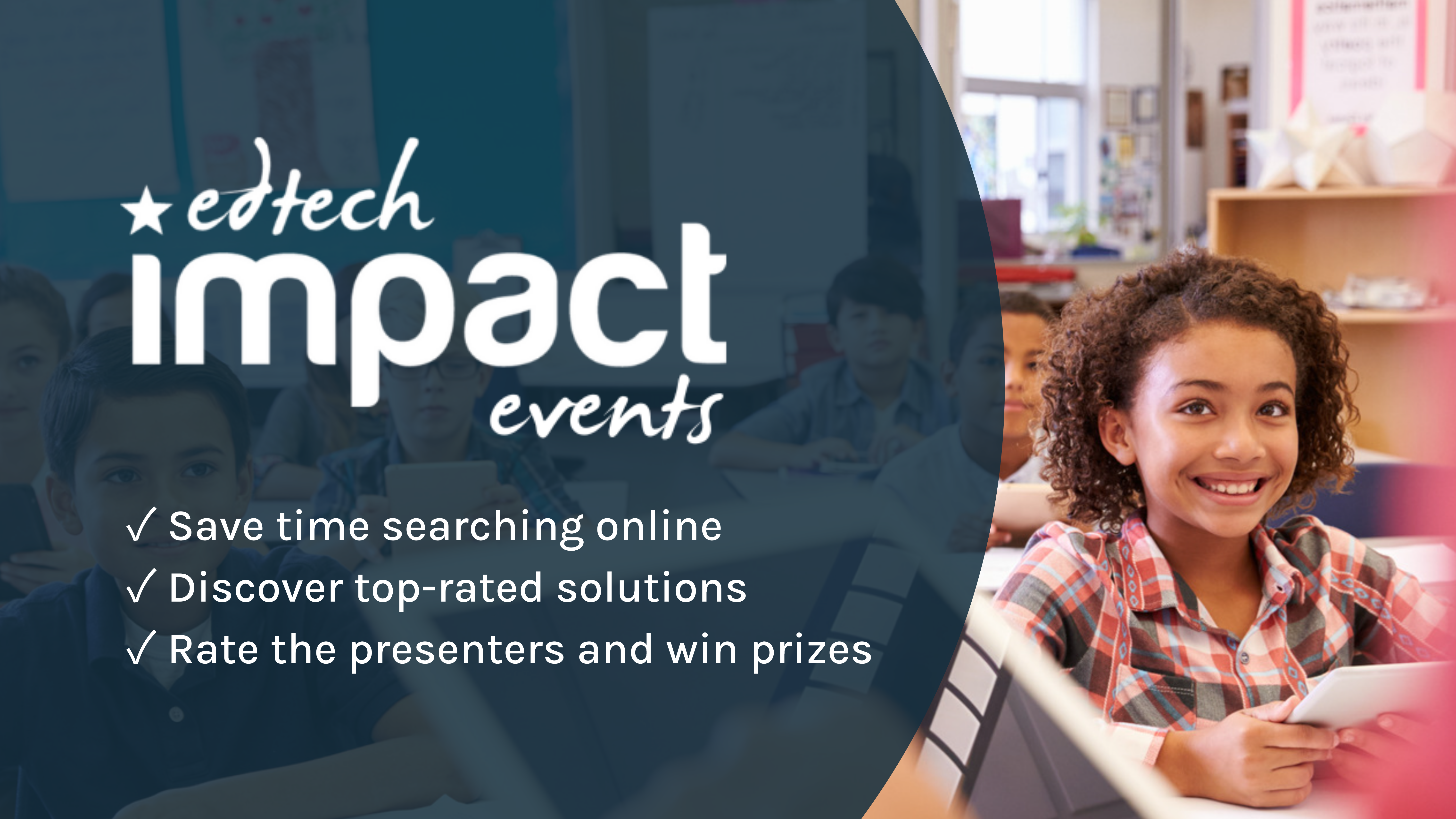 EdTech Events 2026 | EdTech Impact